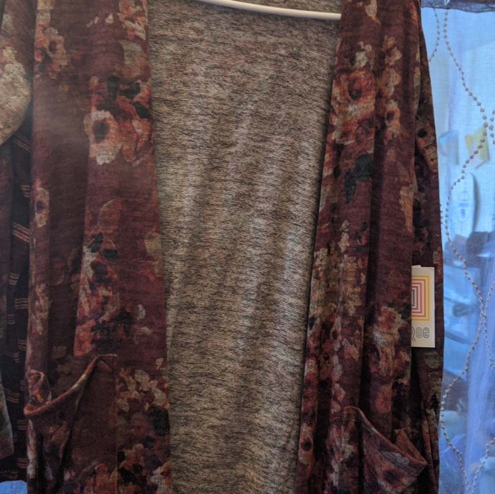 Sarah Lularoe